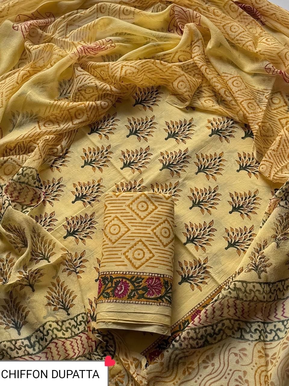 Silk Suits