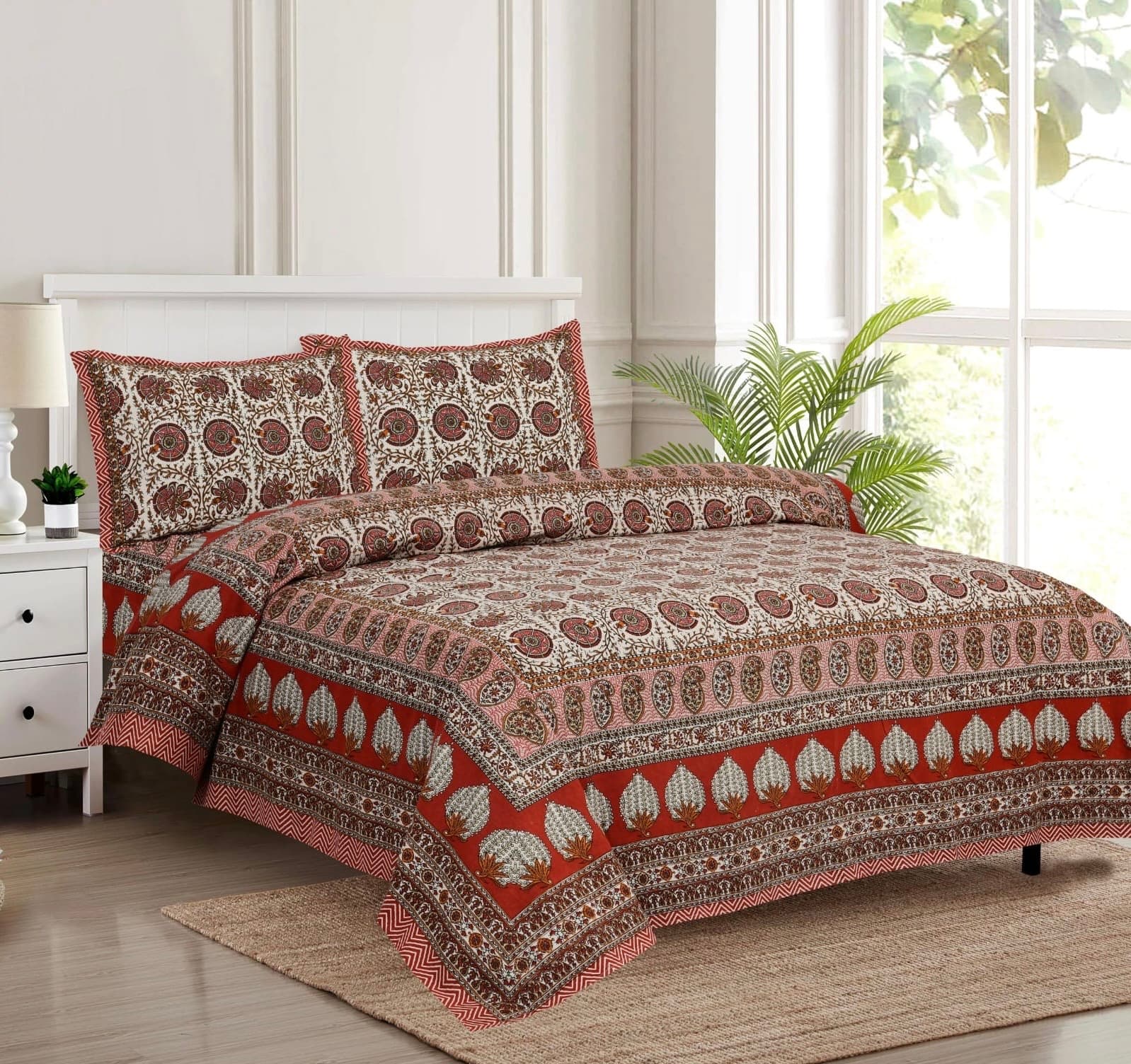 Bedsheets